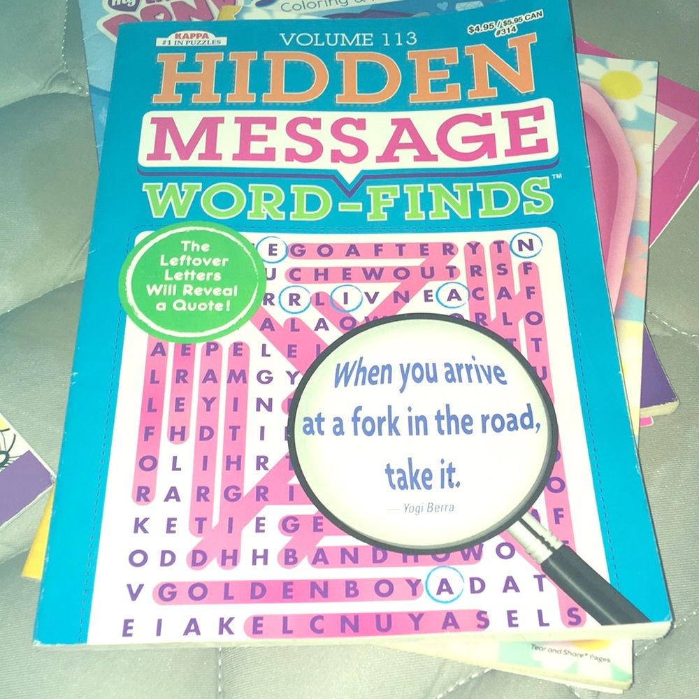 Word search